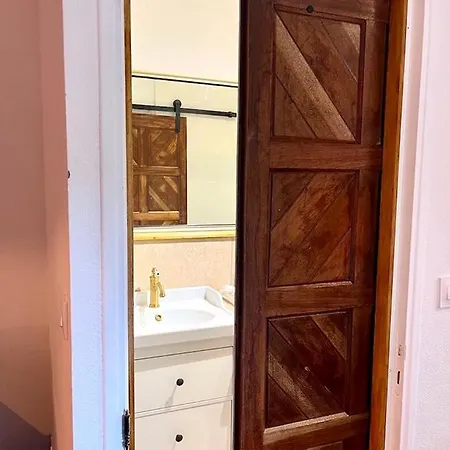 Apartment Harmonie *