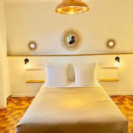 Harmonie Apartment *