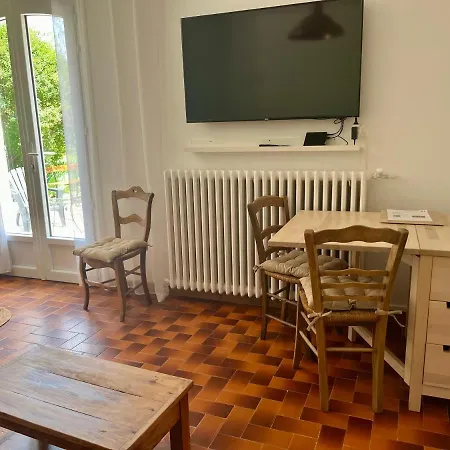 Apartment Harmonie