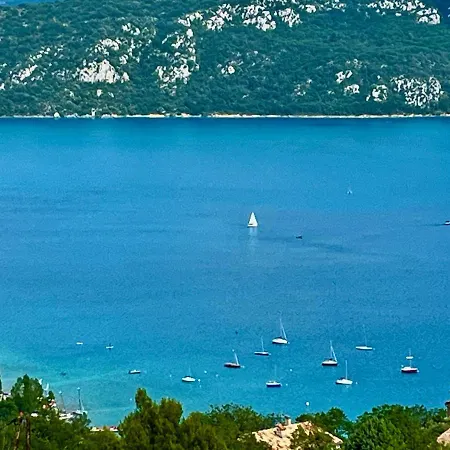 Apartment Harmonie Greoux-les-Bains