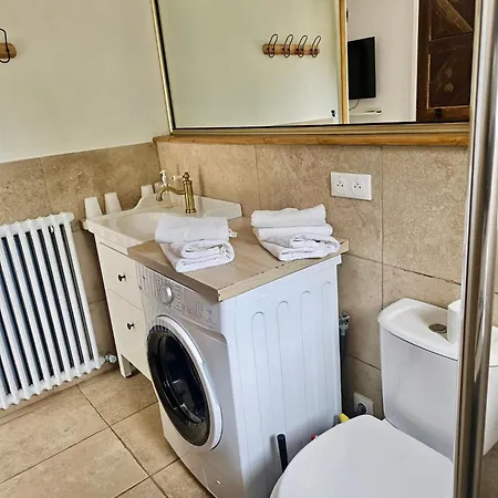 Apartment Harmonie