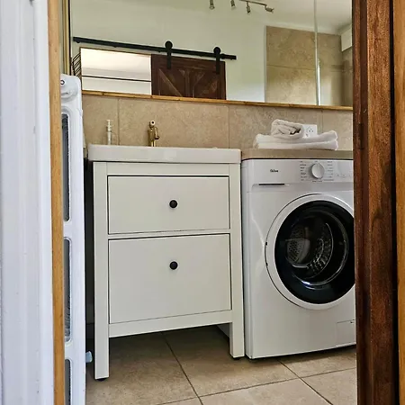 Harmonie Apartment *