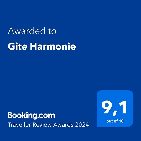 Harmonie *